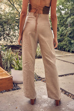 Load image into Gallery viewer, Marley linen pant
