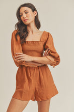 Load image into Gallery viewer, Makayla romper
